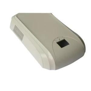 Plastic Injection Parts PC Electronic Housing