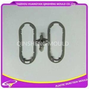 Plastic Rubber Seal Mould