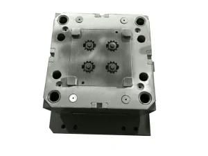 2K Mold Plastic Injection Mold