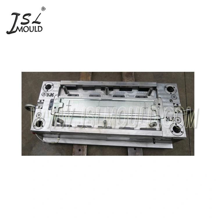 Plastic Injection LED TV Mould