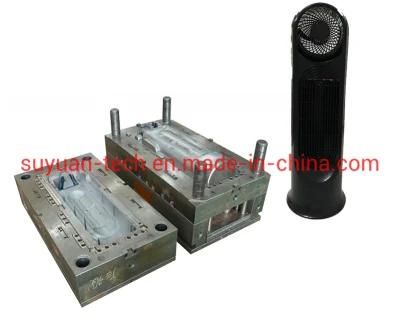 Appliance Fan Humidifier Shell Injection Mould