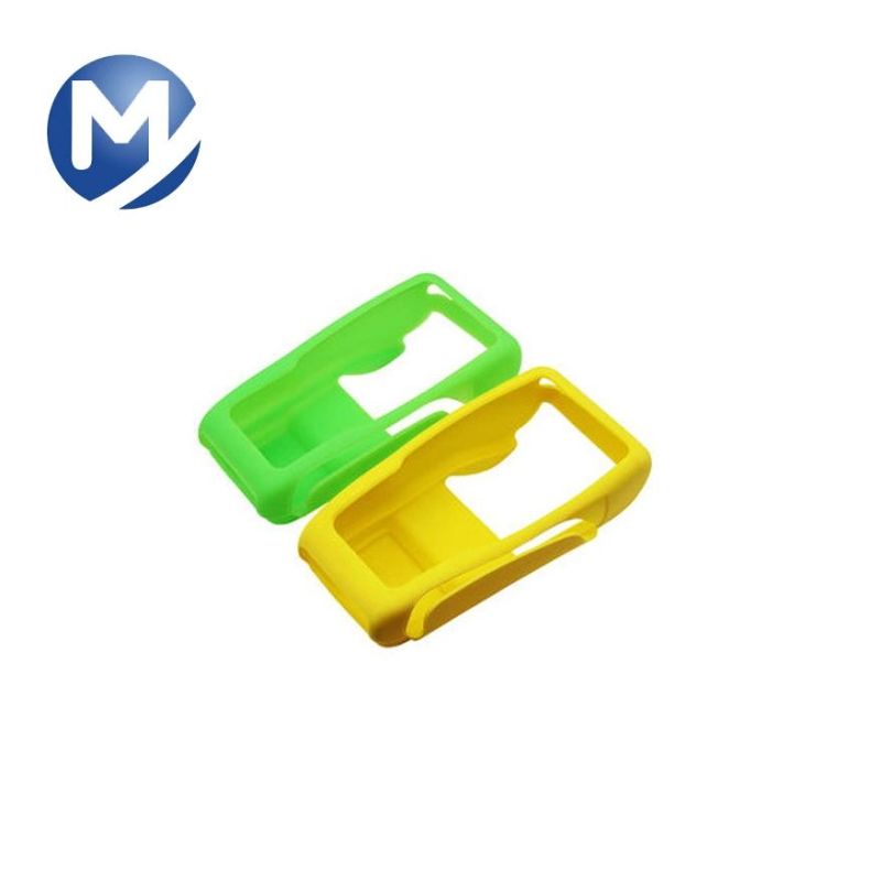 Customer Design Plastic Injection Moulding Parts for POS Terminal Protective Case
