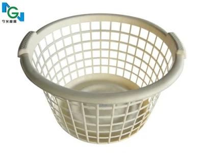 Plastic Injection Mould for Laundry Basket