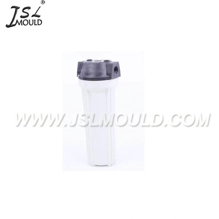 Plastic Injection Pre-Filter Housing Mould