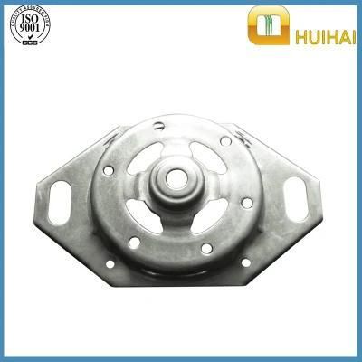 Metal Stamping Die for Motor Cover Mould
