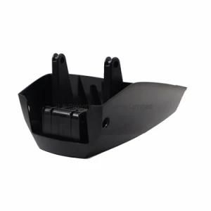 Customization Exquisite Plastic Injection Molding Housing Mold Spare Part