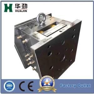 Plastic Injection Mould Production and Plastic Molding Service