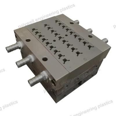 Tool for PA66 Plastic Raw Material
