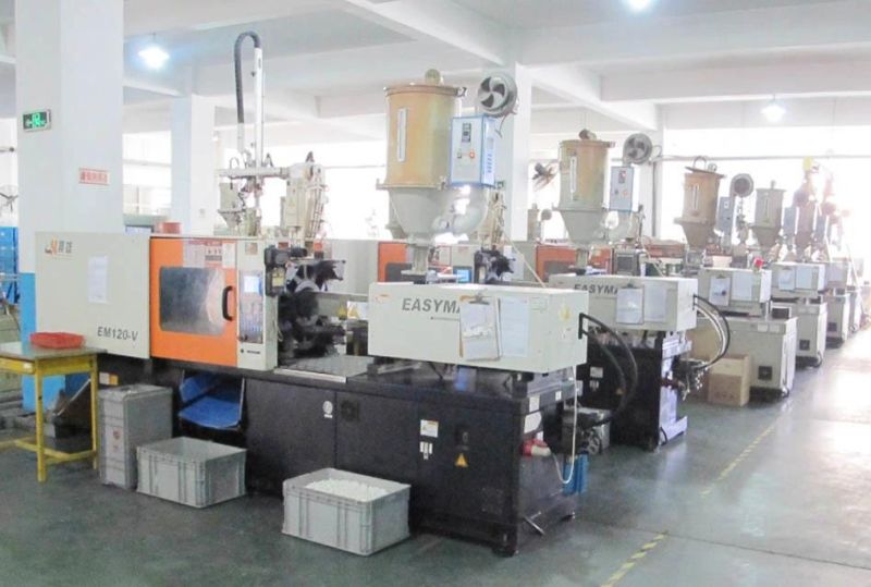 Plastic Injection Mould for TV Back Cover