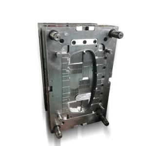 Figure Plastic The Thermoset EPDM Injection Molding