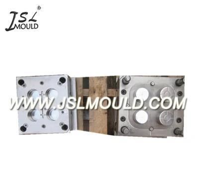 Good Price Plastic Injection PP Cap Mould