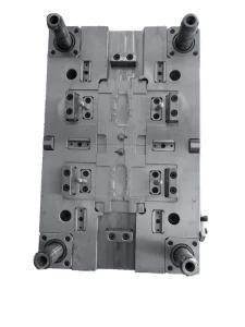 Auto Parts Plastic Injection Mold