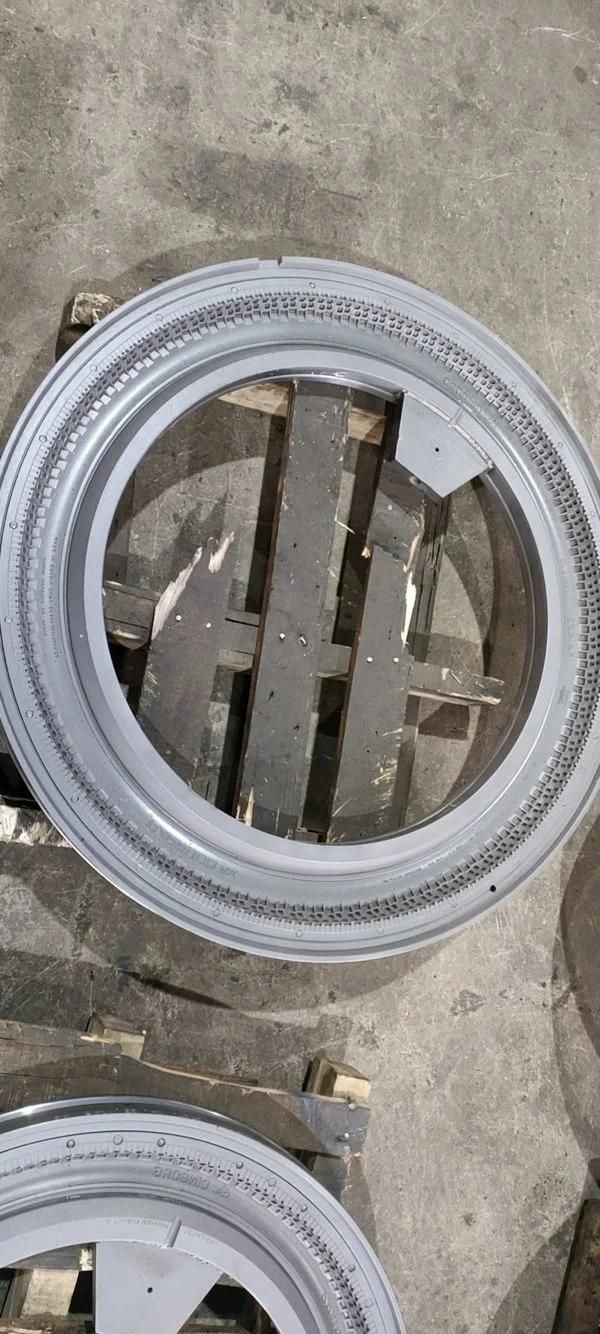 Bicycle Tyre Mould 28X1 1/2