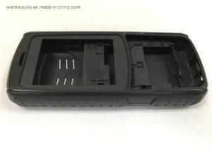 PC and ABS Electronic Plastic Part and Injection Mould Manufacturer