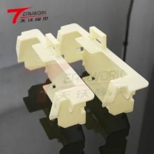 Customized CNC Machining 3D Printing ABS/Plastic Parts