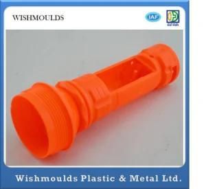 Injection Mold and Cover for Torch, Plastic Mould Manufacturer