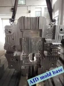 Customized Die Casting Mold Base (AID-0031)