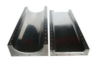201 Cold Stainless Steel Mould