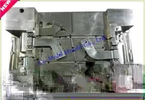 Plastic Part Mould/ Plastic Injection Mould