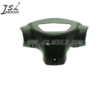 Plastic Scooter Speedometer Cover Mould