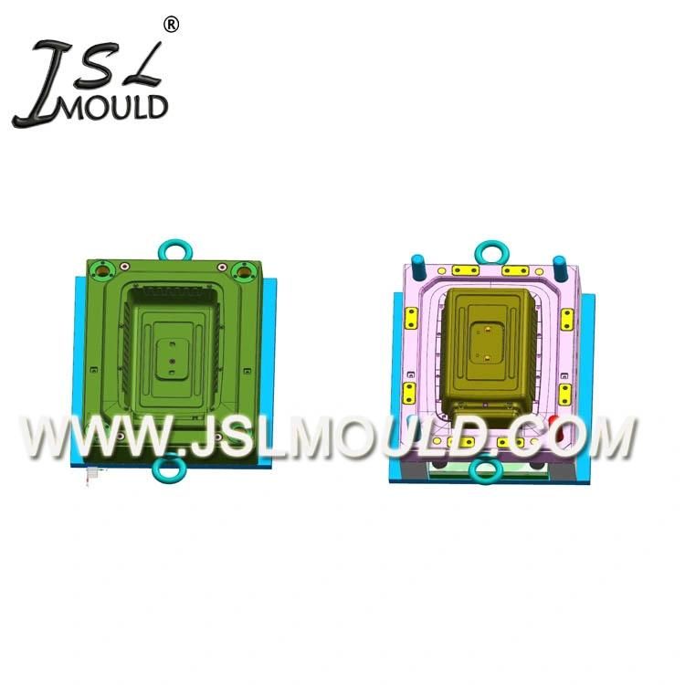 Injection Mould for Plastic Dog Cat Pet House