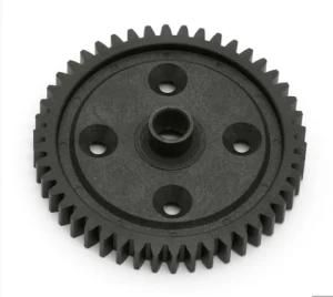 Auto Toy Parts Plastic Shifted Gears Brackets Injection Mould