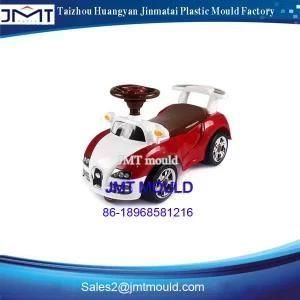 Plastic Injection Baby Swing Car Mould
