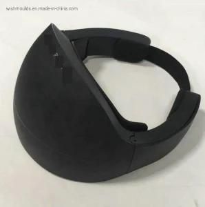 PC Plastic Helmet, Helmet Mold, Plastic Injection Mould Manufacturer