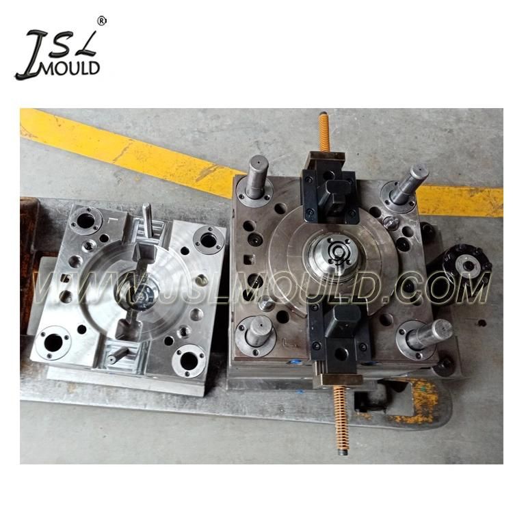 New High Quality Plastic Filter Housing Cap Mould