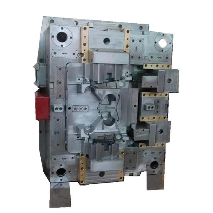 Plastic Injection Moulding Service and Injection Factory Product Mold Design