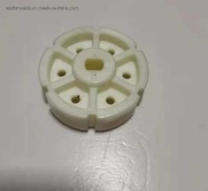 POM Plastic Product for Industrial Equipment, Plastic Injection Mold Maker
