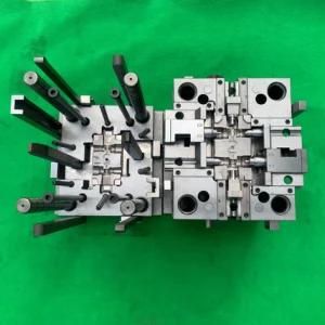 High Quality Plastic Injection Molding/Moulding ABS/PA/PP/PC/TPE/TPU Factory for Medical ...