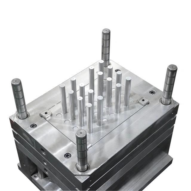 Plastic Bottle Mould Mold ABS Plastic Mouled Injection Mold