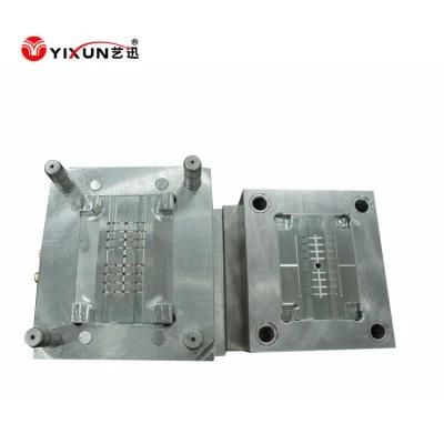 China Guangdong Dongguan Plastic Injection Mold / Hot Runner Plastic Parts Mould