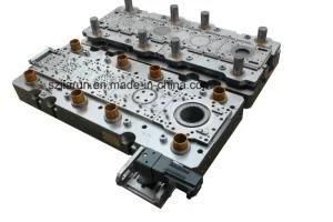 High Precision Metal Stamping Mould for Kitchen Ventilator Motor