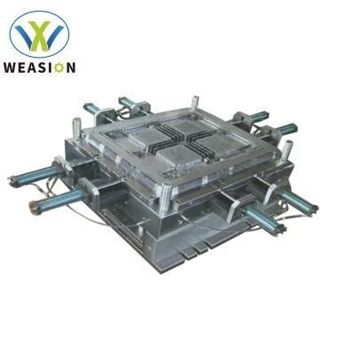 Plastic Pallet Molds, Heavy Capacity Plastic Pallet Mould