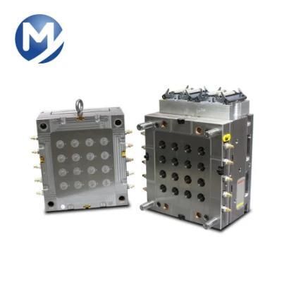 OEM Customized Mutiple Cavities Plastic Tooling