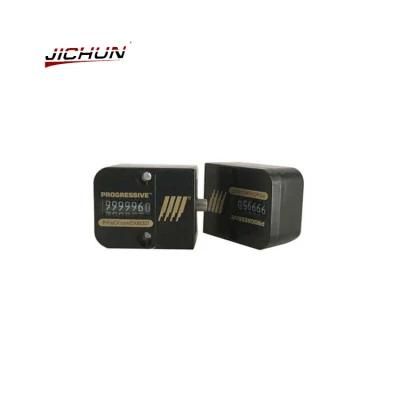 Good Quality Left Mold Mechanical Cycle Counter E 2485