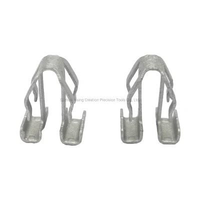 Progressive Die Parts China Factory Clamp