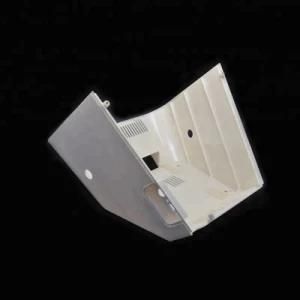 Precision Custom Injection Molding for Plastic Medical Parts