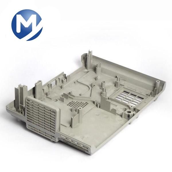 Custom Multimedia Plastic Injection Tool for Projector Cover
