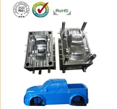 Plastic Mold Injection Mold Custom Plastic Manufacturing