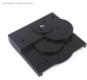 POM Plastic Product and Molding Manufacturer