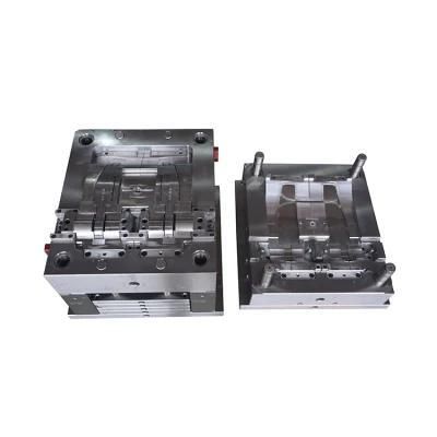 Manufacturers Customize High-Precision Injection Mold, Steel Mold Manufacturing and ...