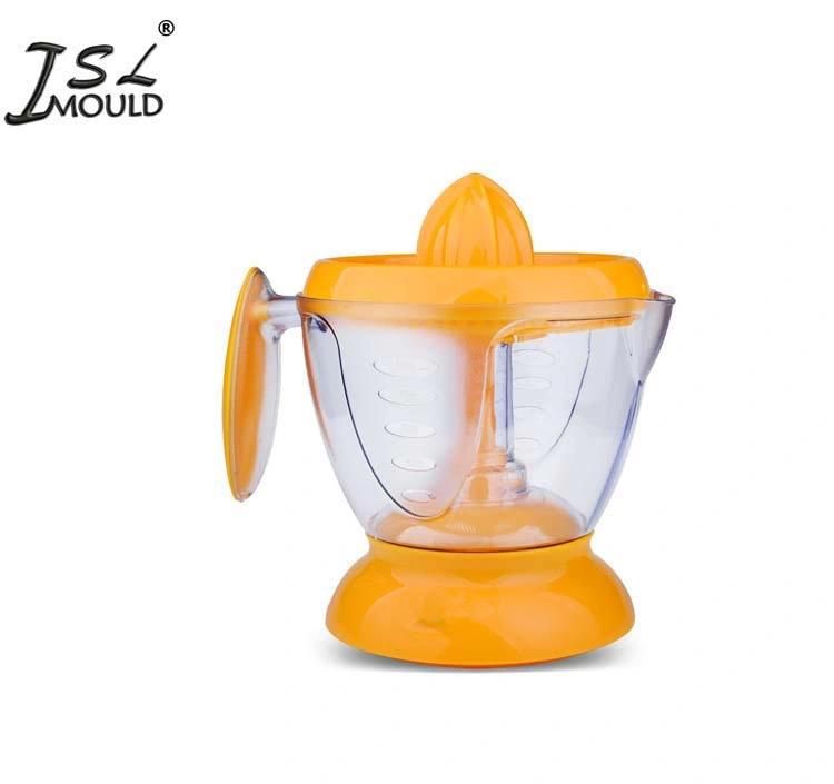 Plastic Manual Feed Orange Juice Machine Mould