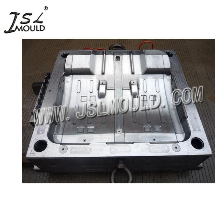 Professional Making Plastic Injection Truck Fender Mould