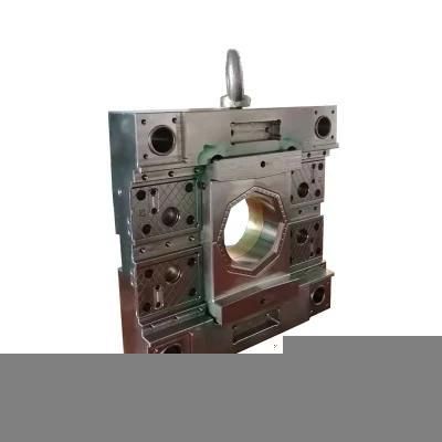 Professional Manufacturer Custom Injection S136 Mold for PP Plastic Housing