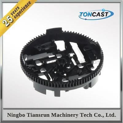 Plastic Car Auto Parts Injection Tooling