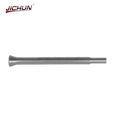 DIN9861 Type D 60-62 HRC or Depends on Processing Materials Mould Parts Punching Needle