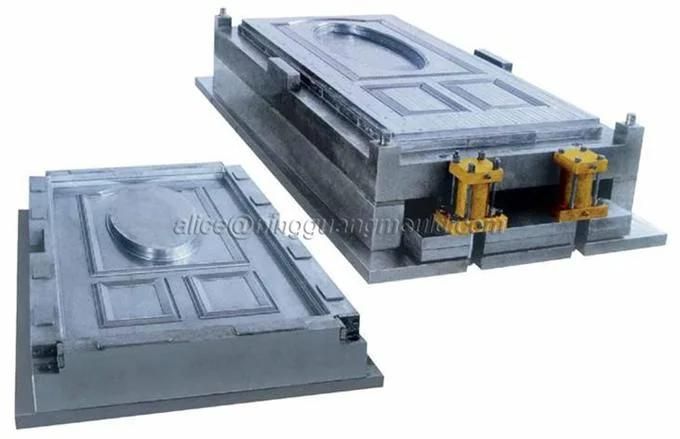 BMC Molds